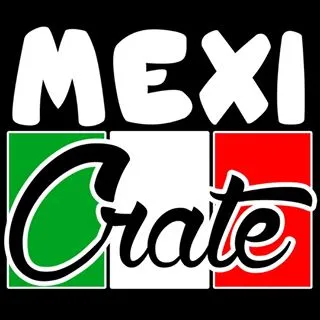 Mexi Crate discount code